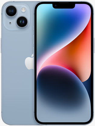 Image de iPhone 14